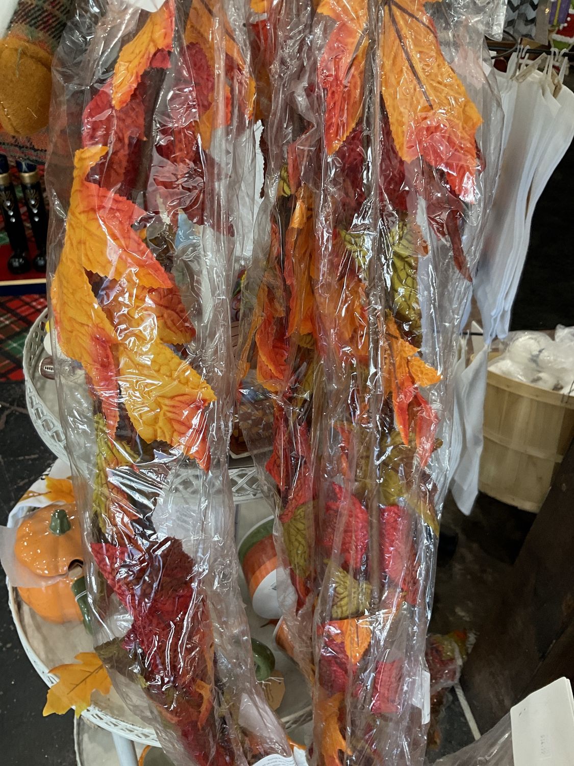 Fall in love Garland