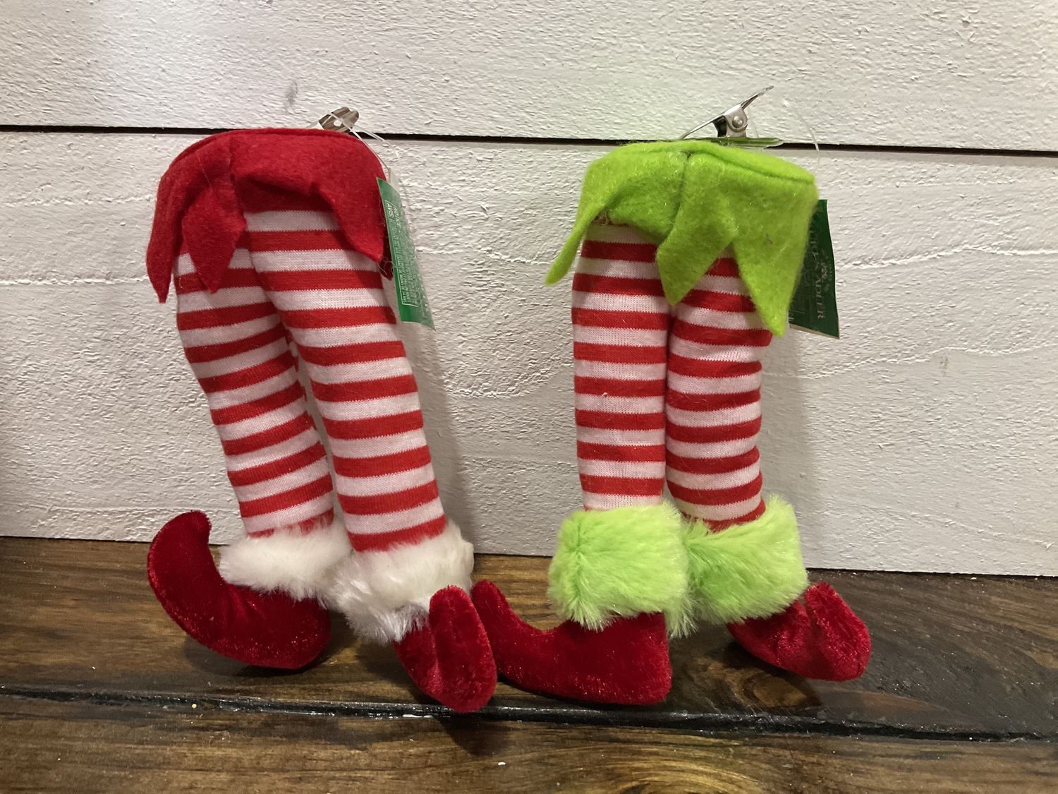 Elf Leg Clip