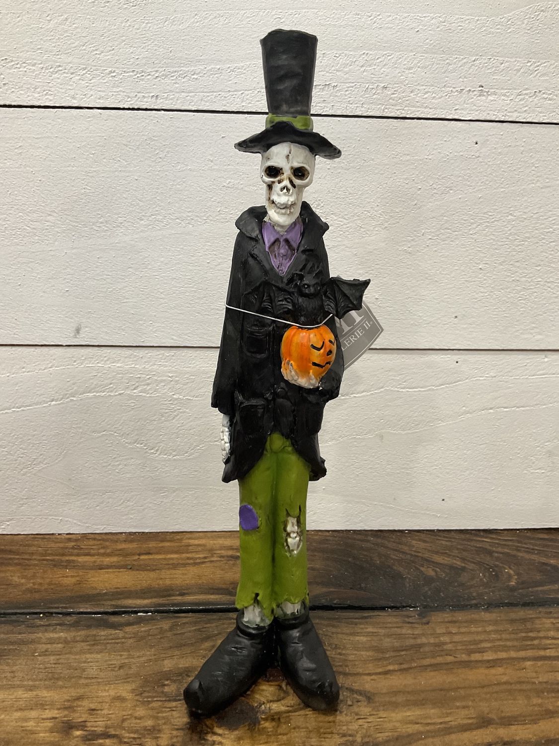 Frankenstein skeleton