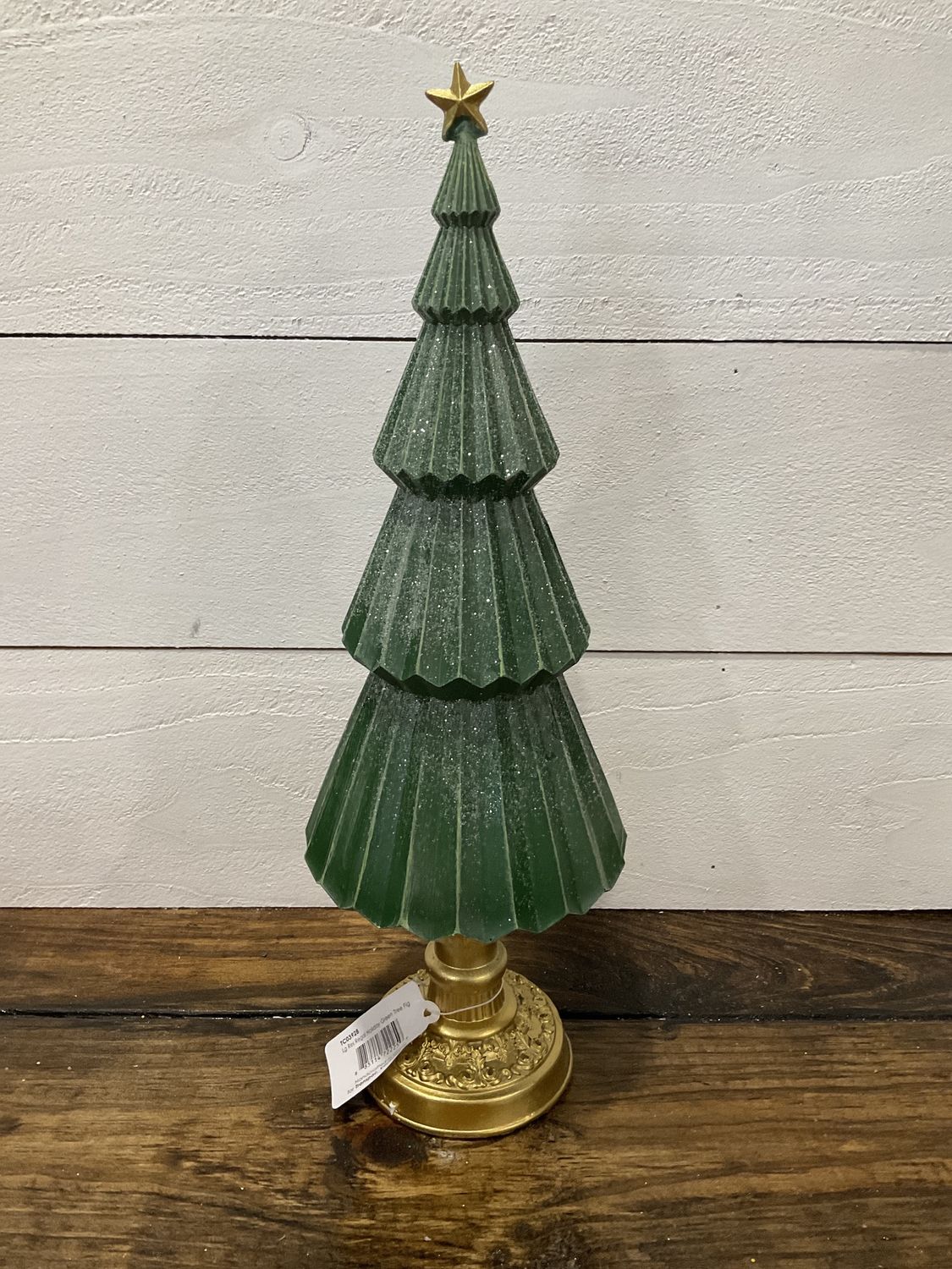 Regal Holiday Green tree