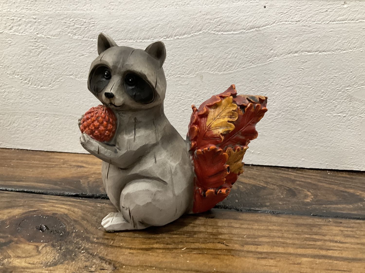 Harvest Forest critters