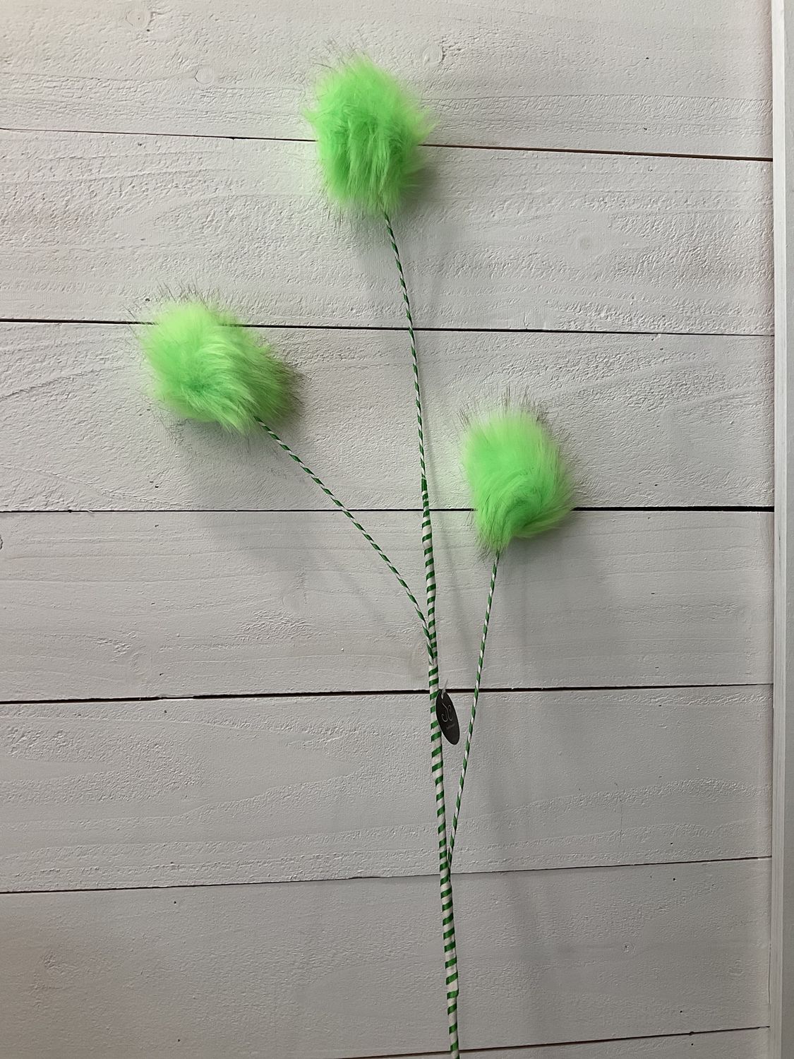 Fuzzy truffle trees spray