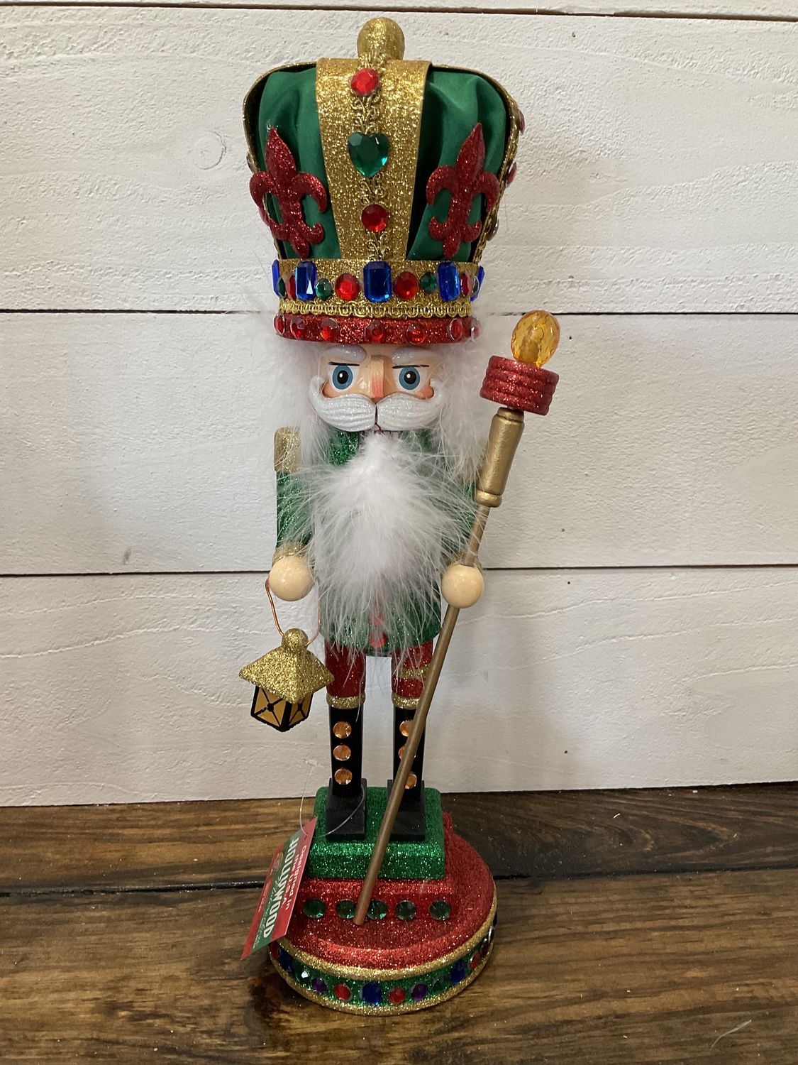 MG Christmas Nutcracker