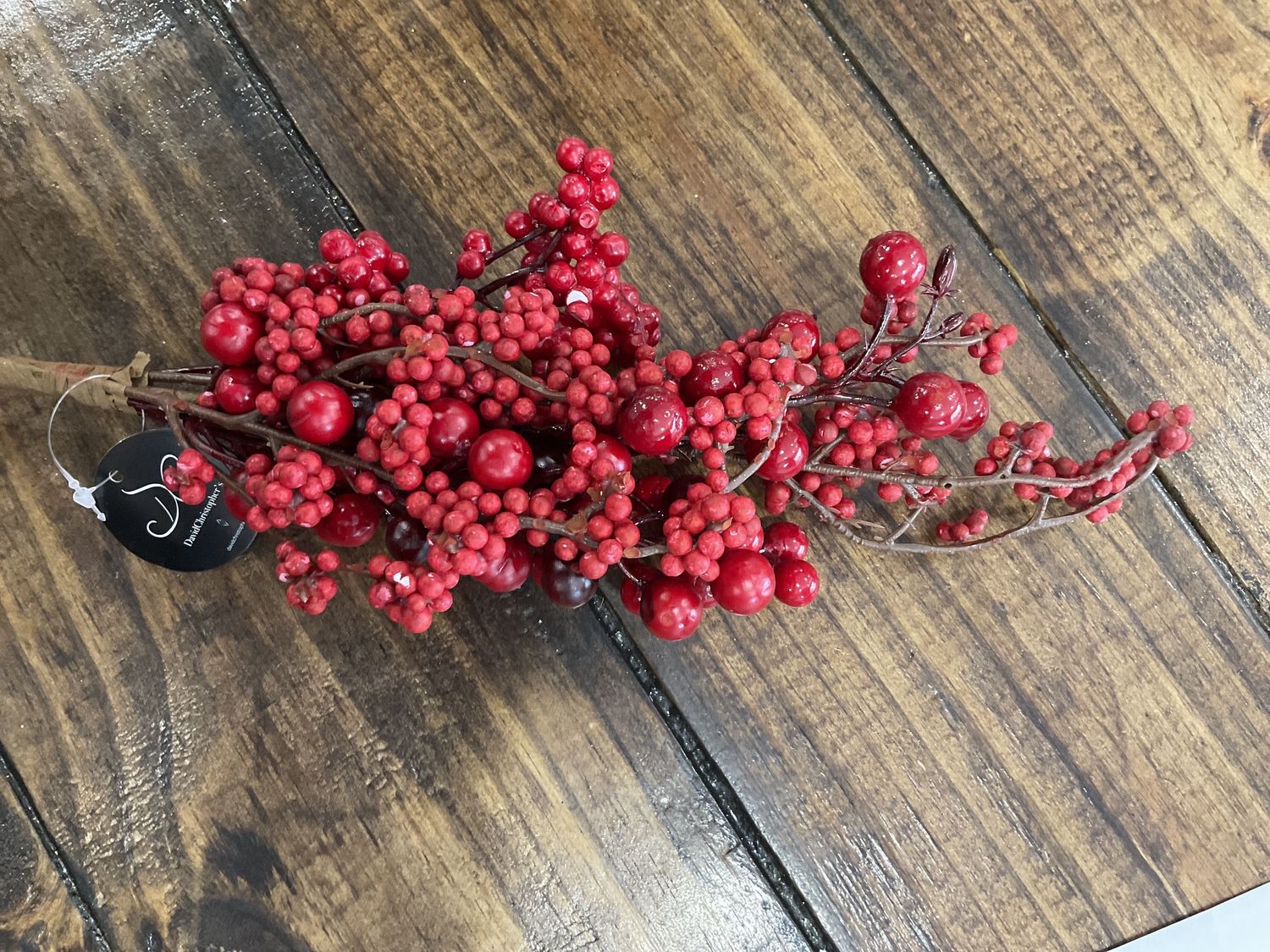 Winterberry mix