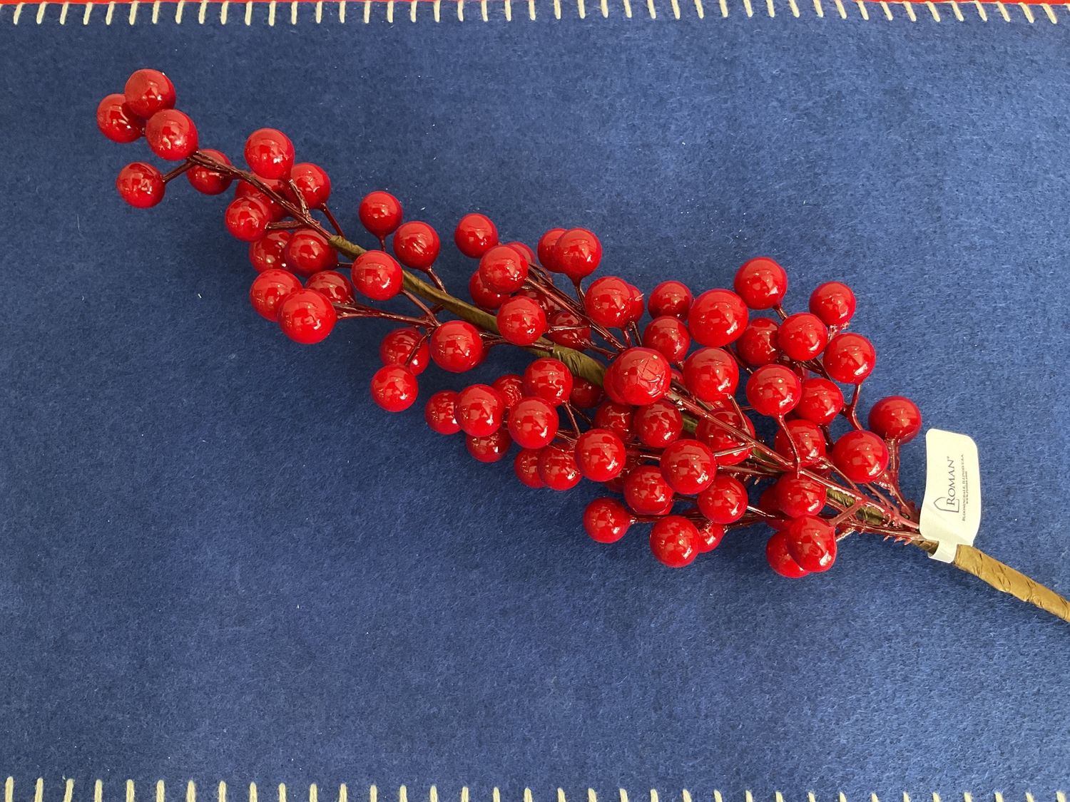 Red Berry Pick