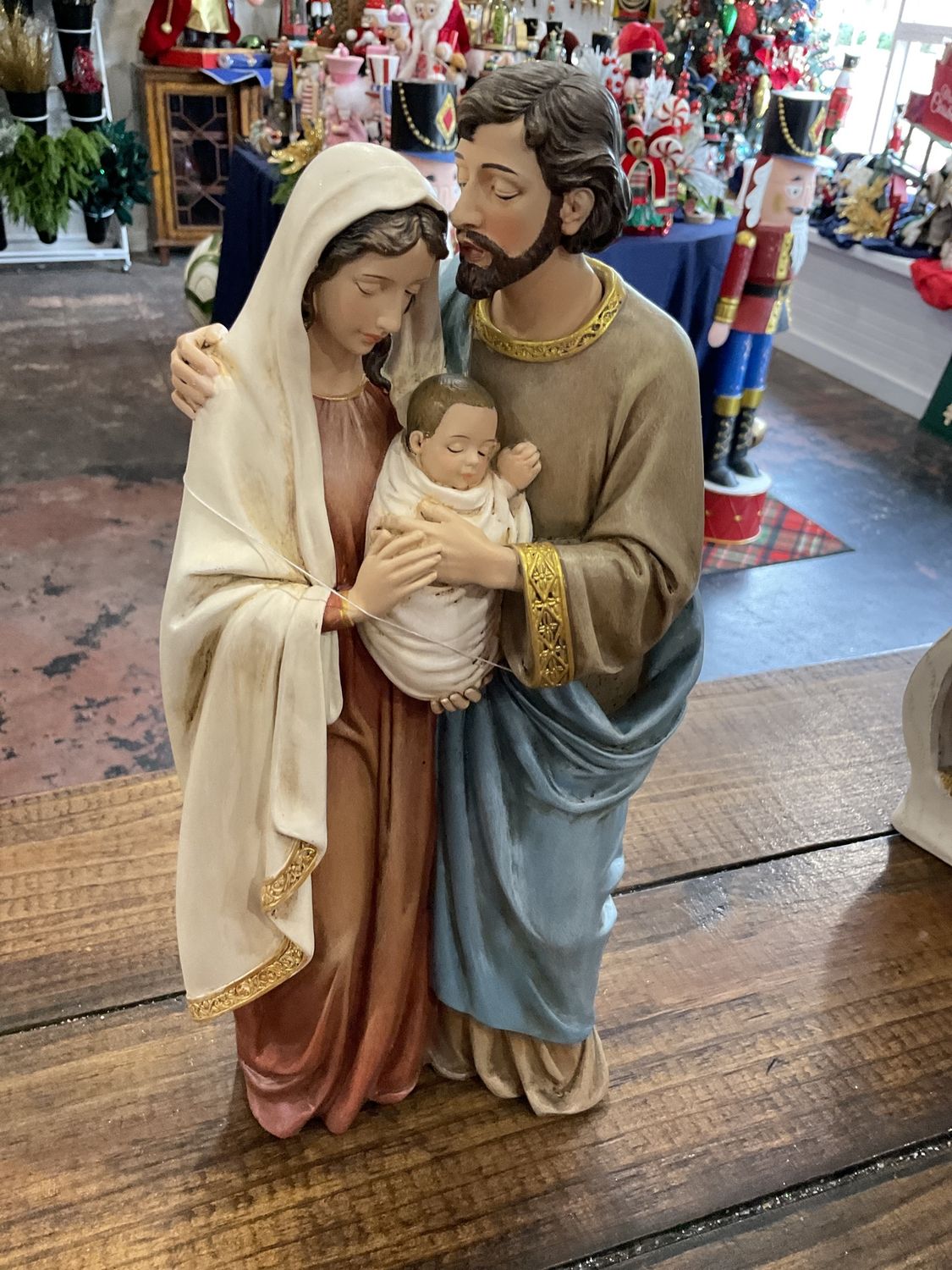 JOSEPH KISS MARY HEAD
