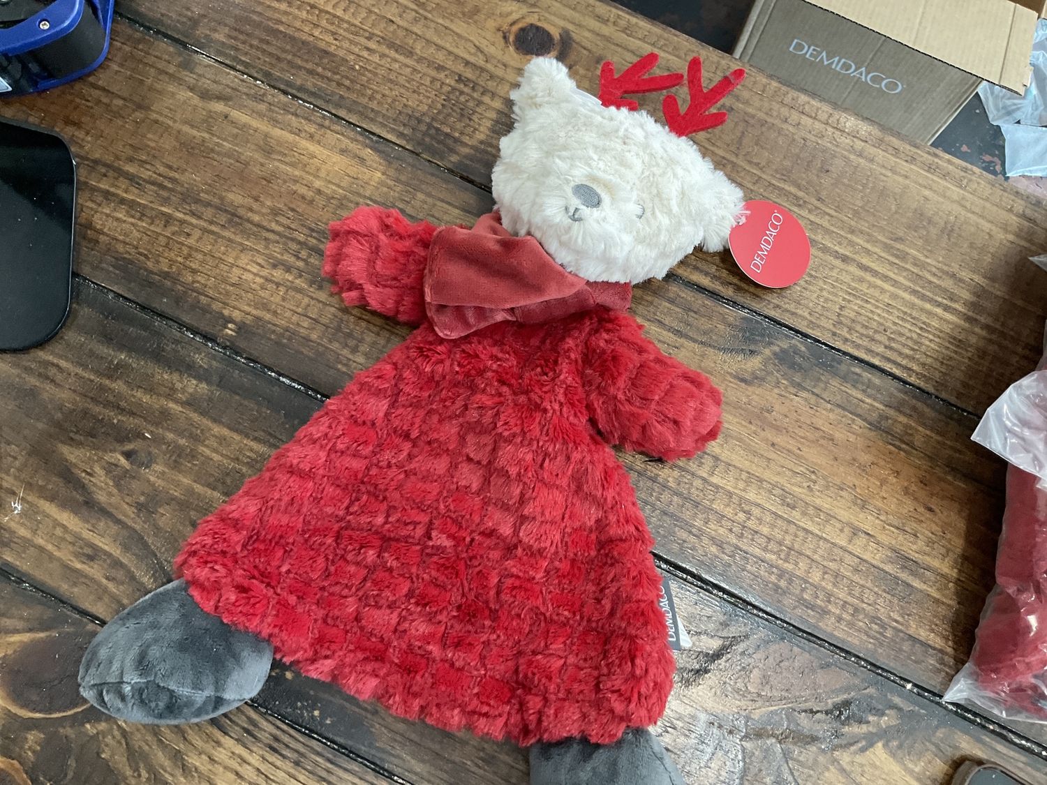Reindeer cozie