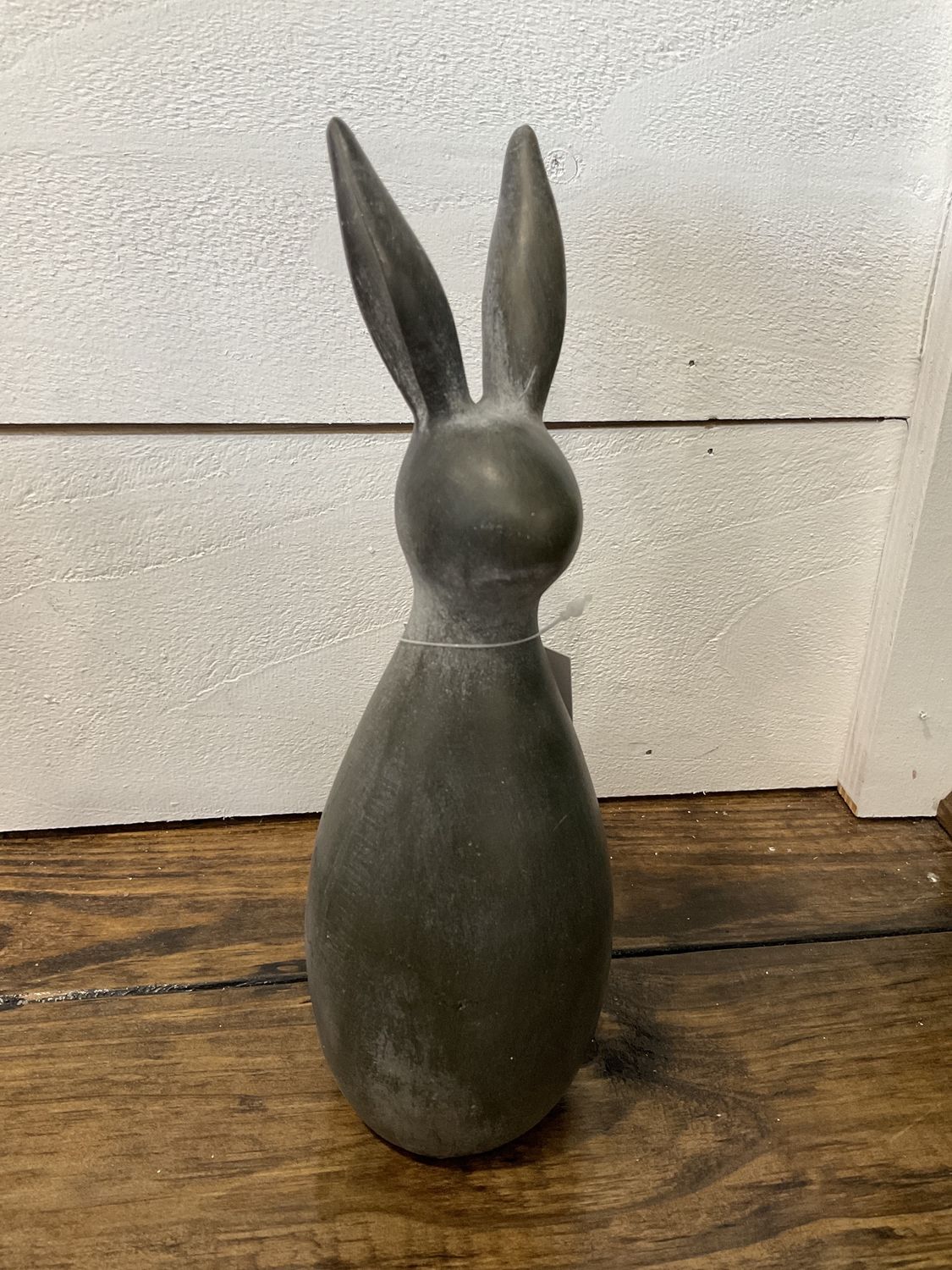 Modern Round Bunnies