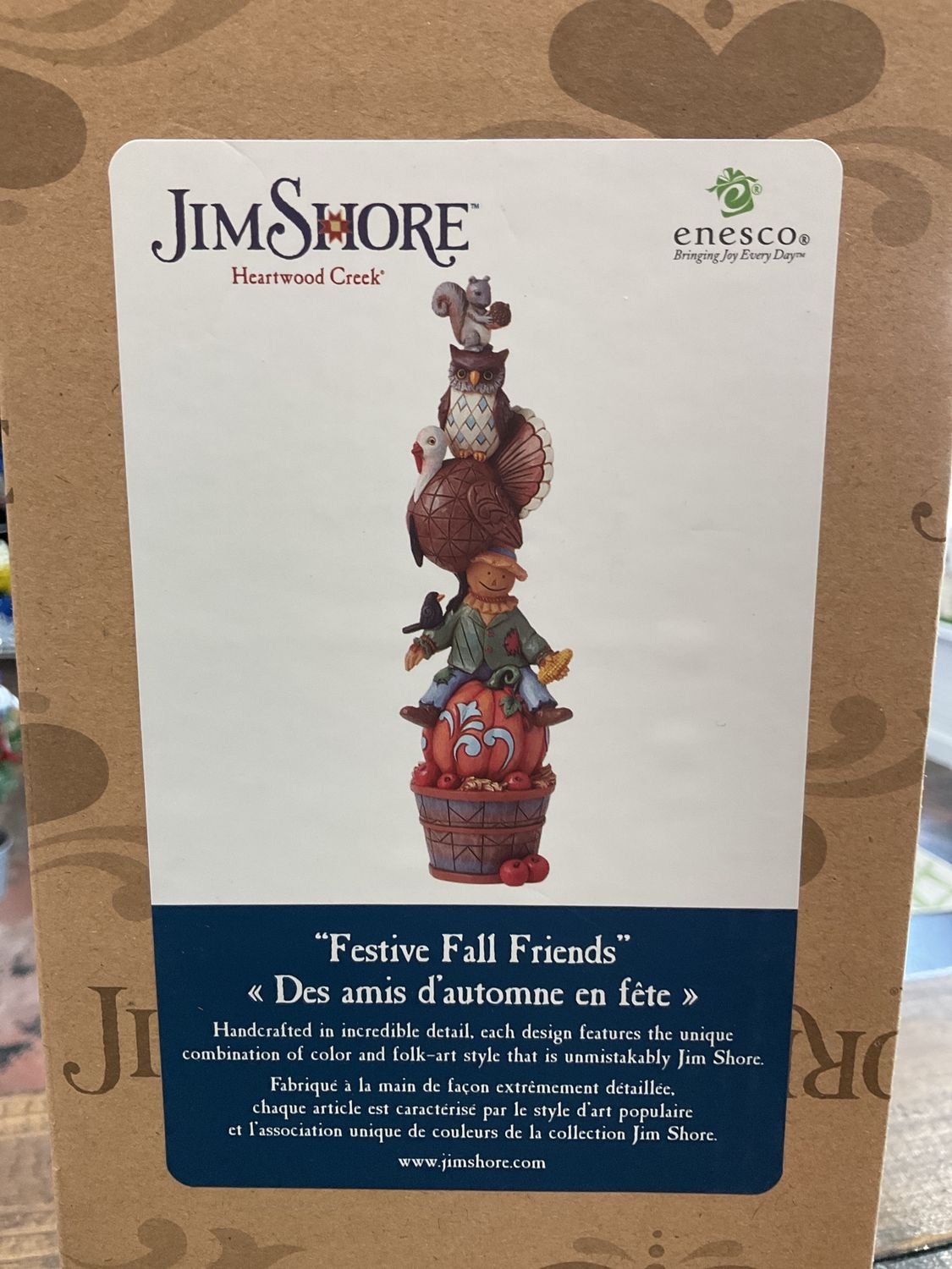 JS HWC Fig Harvest Critter Stack