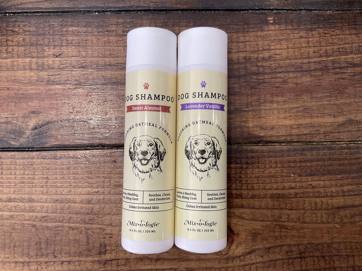 Dog Shampoo