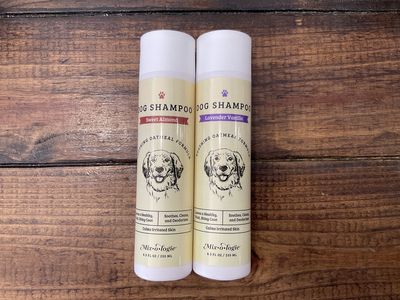 Dog Shampoo
