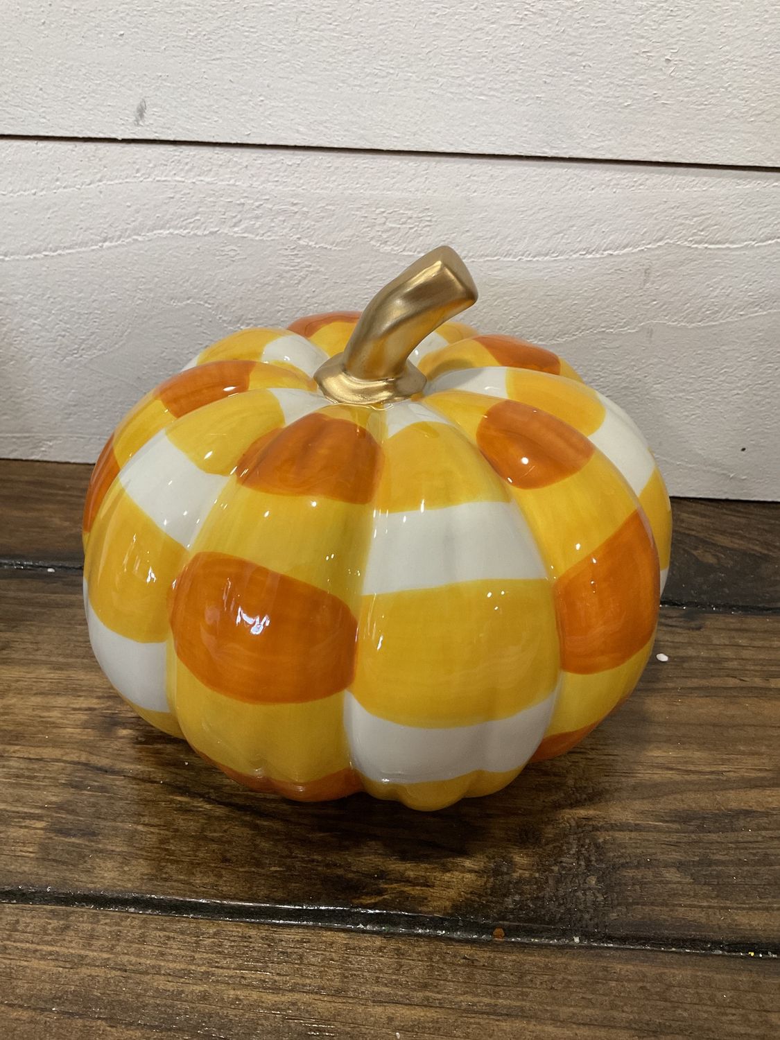 Aiden Pumpkin