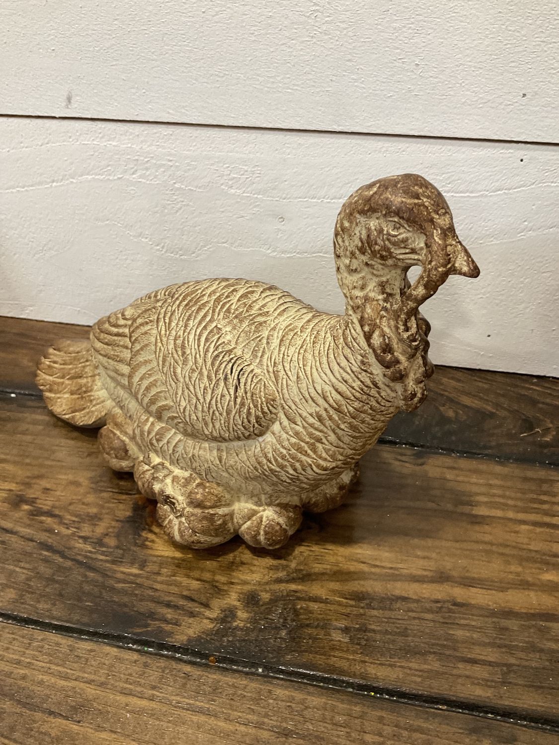 Harvest Gobbler