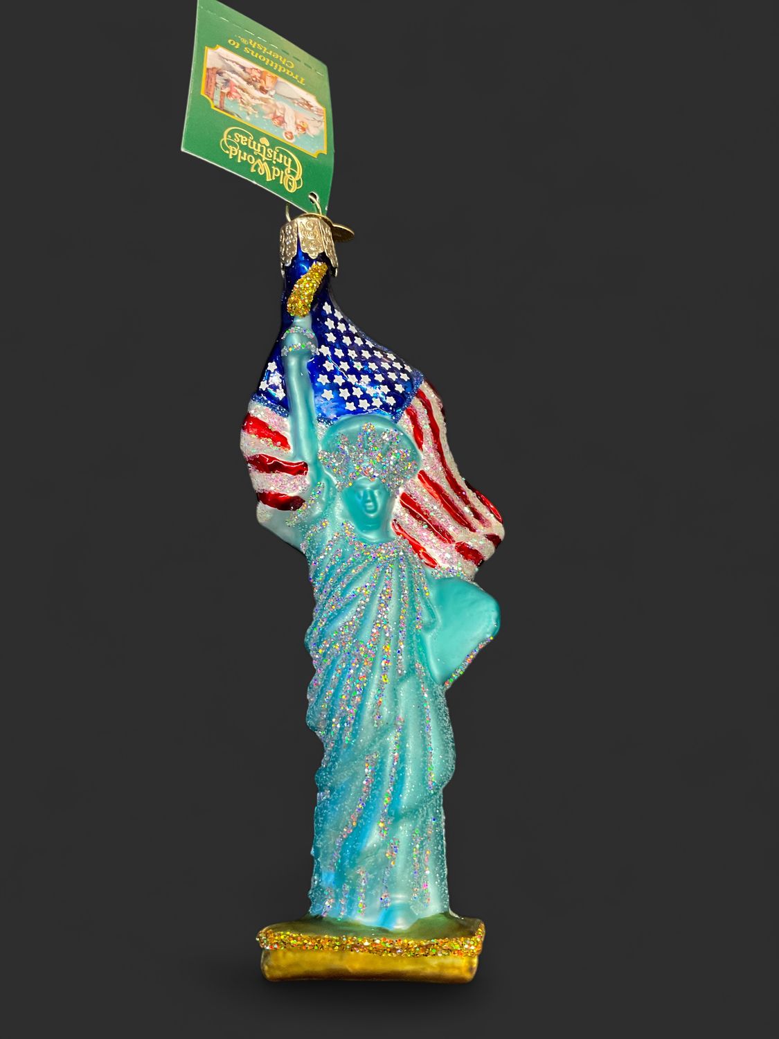 Statue of Liberty