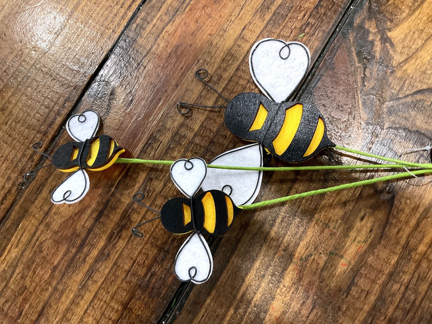 Bumble Bee Spray