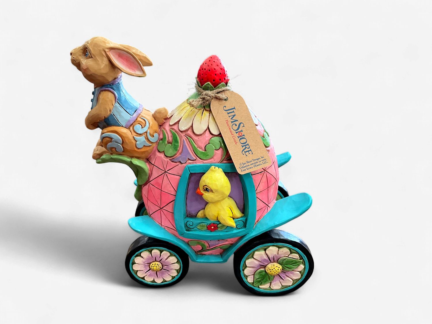 Second annual bunnies on parade