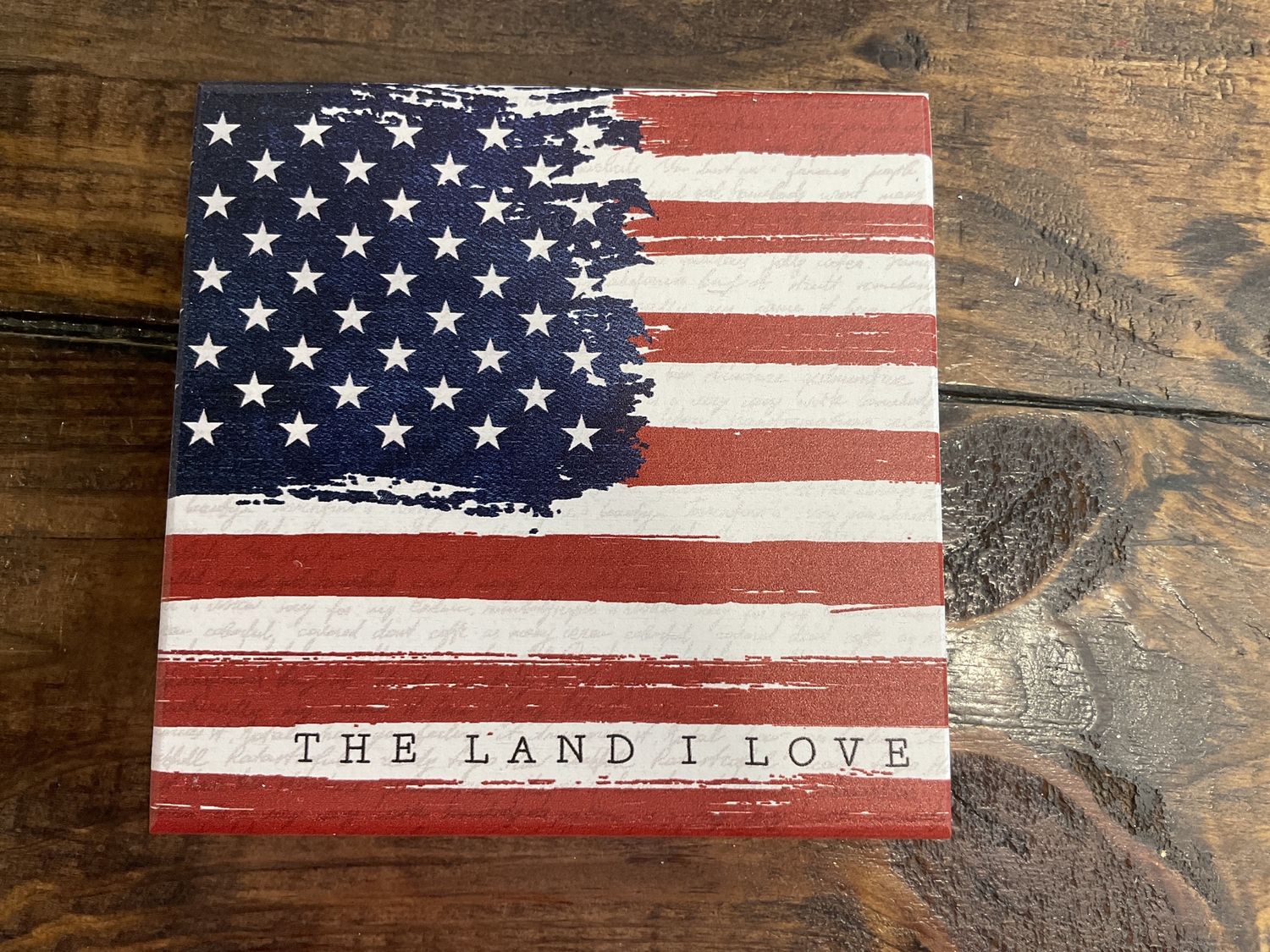 Land Love