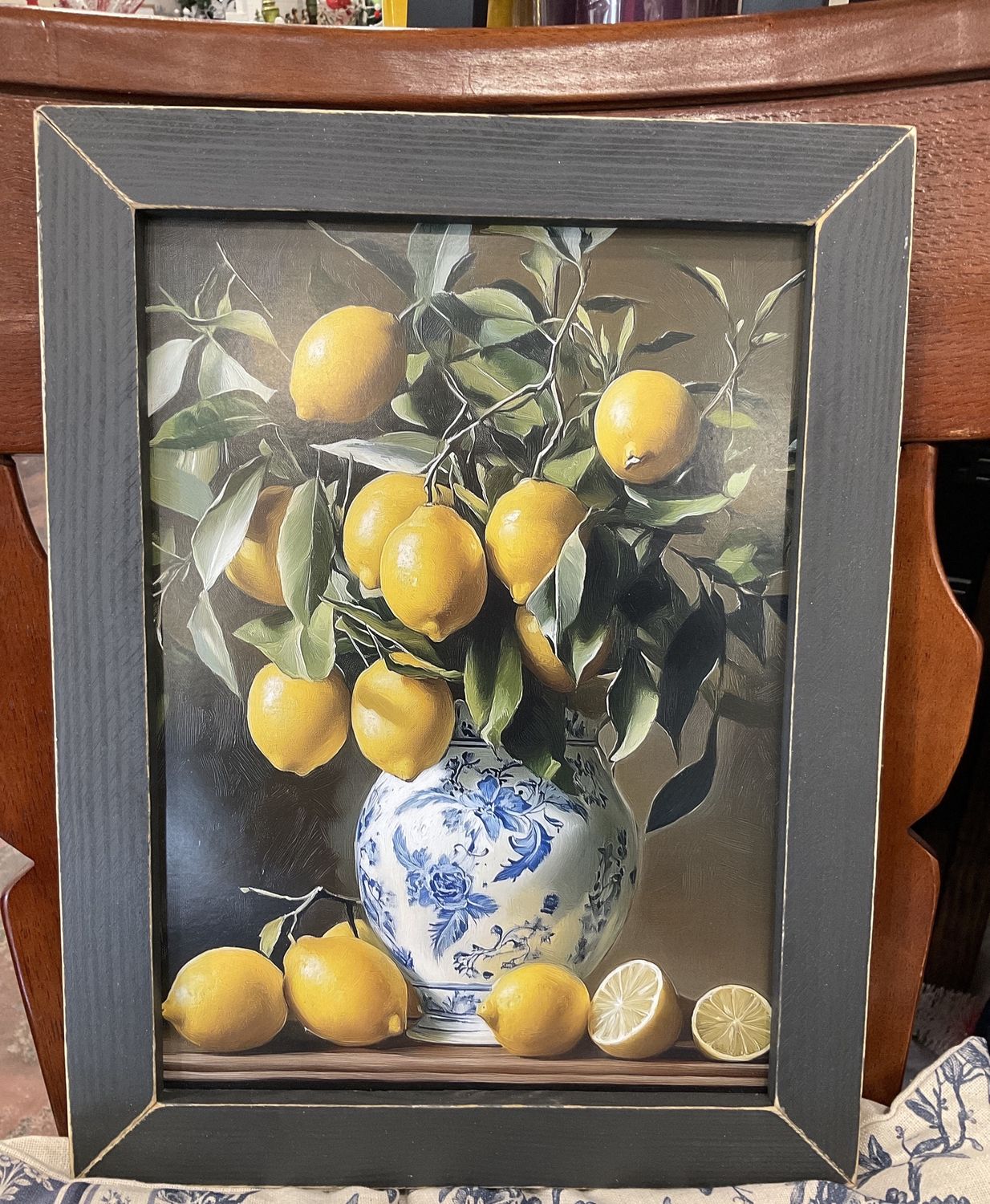 Vintage Lemon Bundle