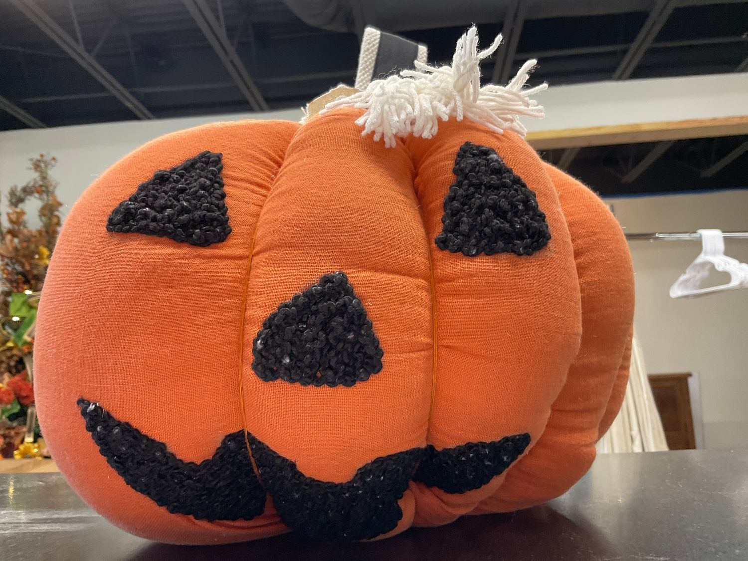 Jacko lantern pumpkin