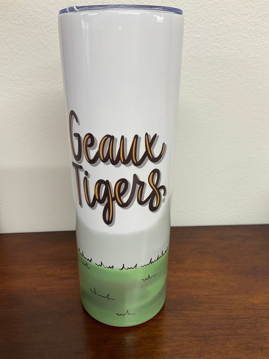 LSU mascot Tumblr