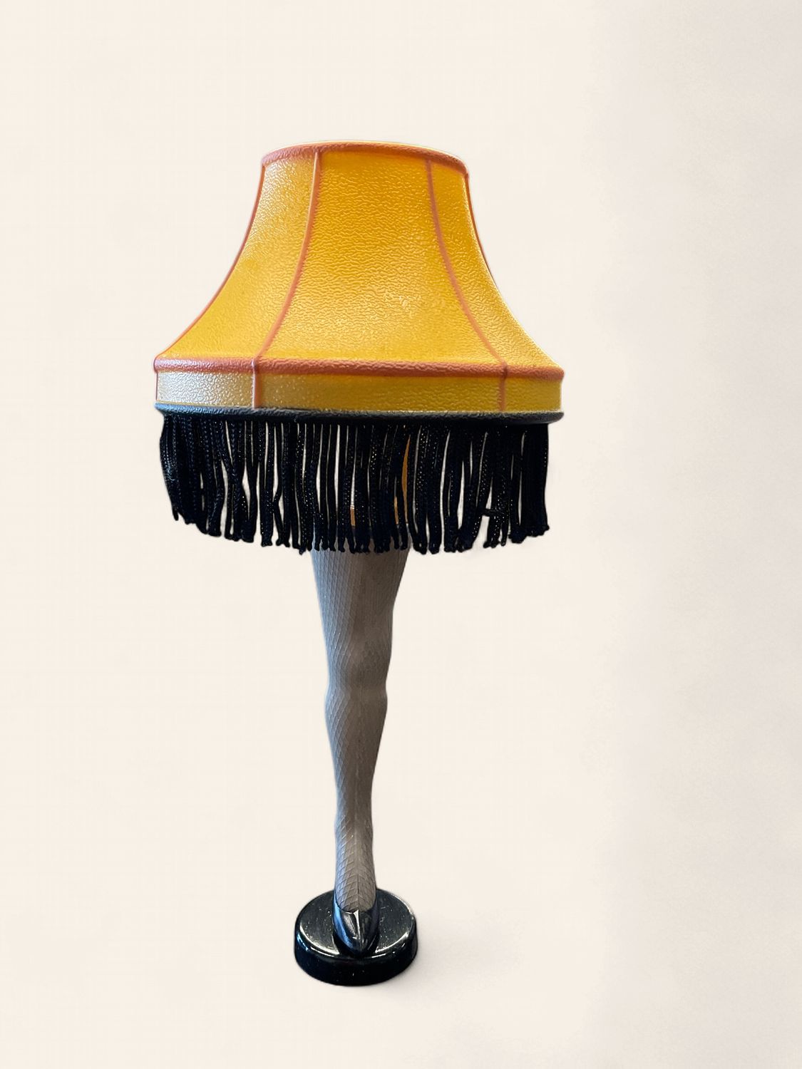 Leg lamp nightlight
