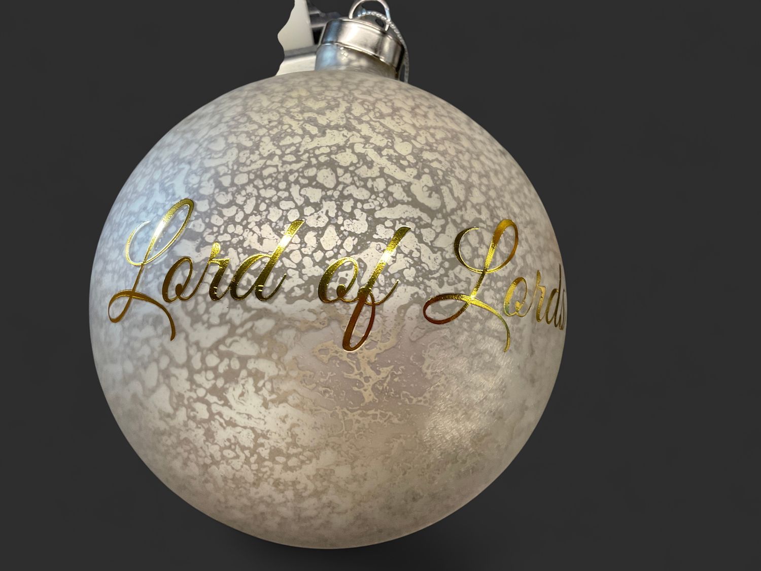 Lord of Lords