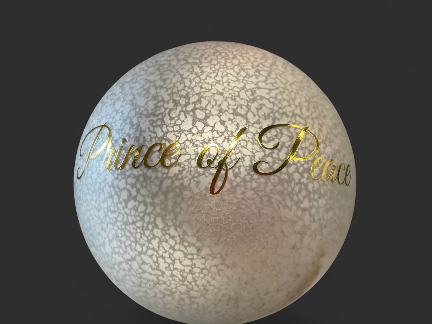 Prince of Peace