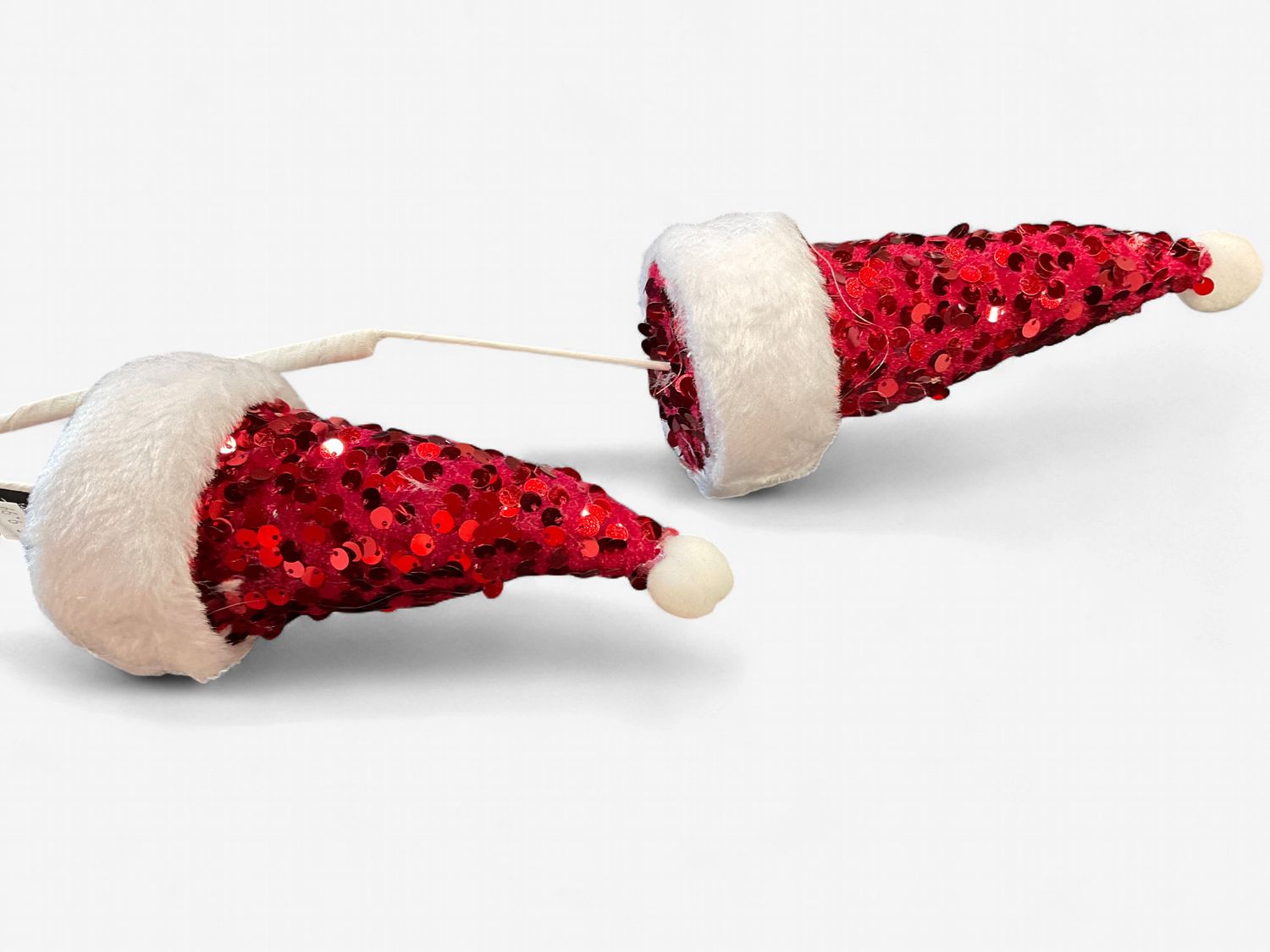 Ho, ho, sequence hat