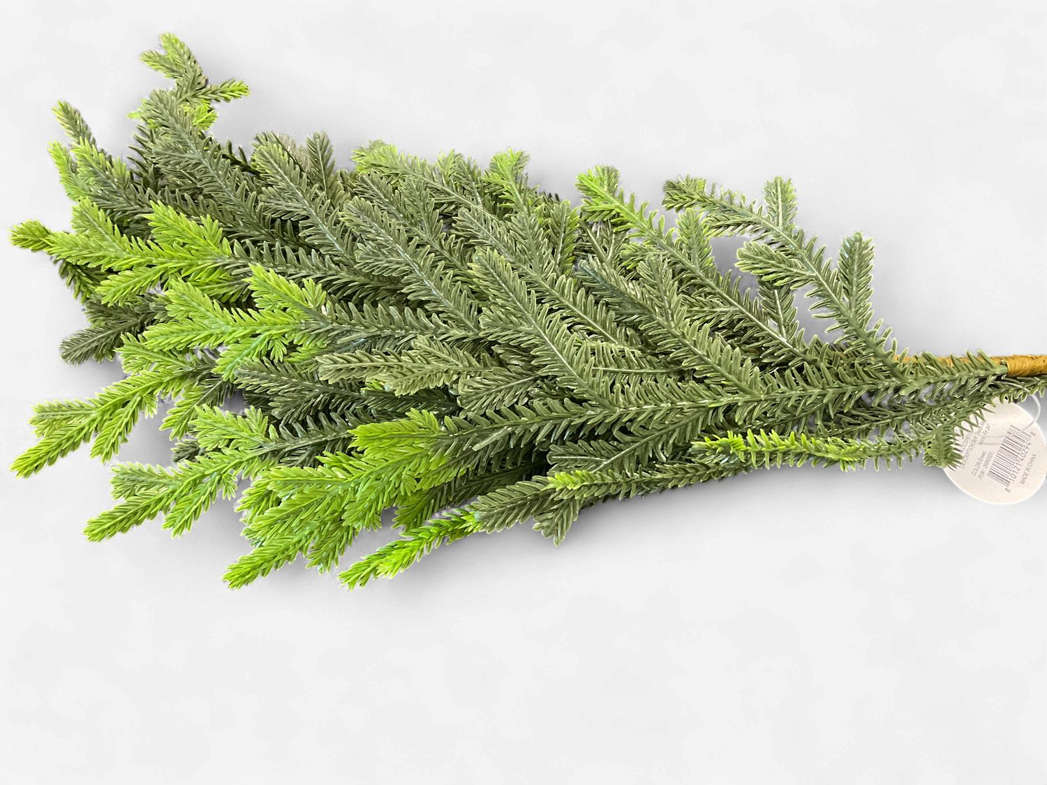 Soft Touch mini noble fir
