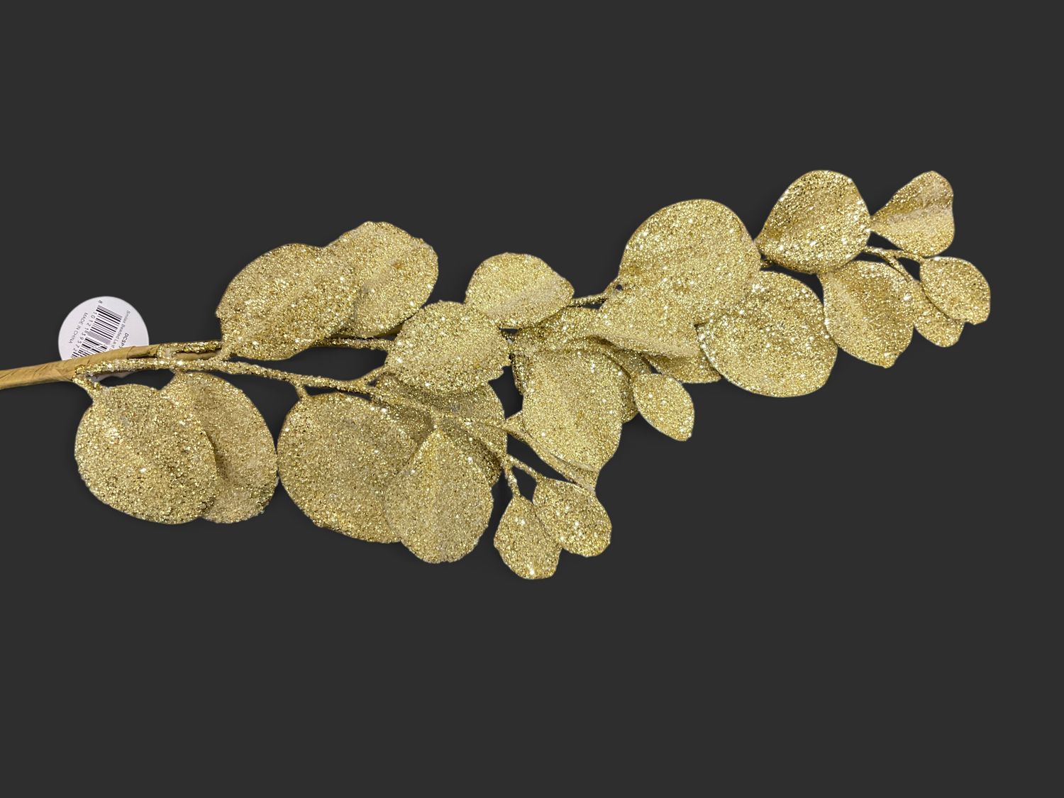 Smilax Beaded Leaf