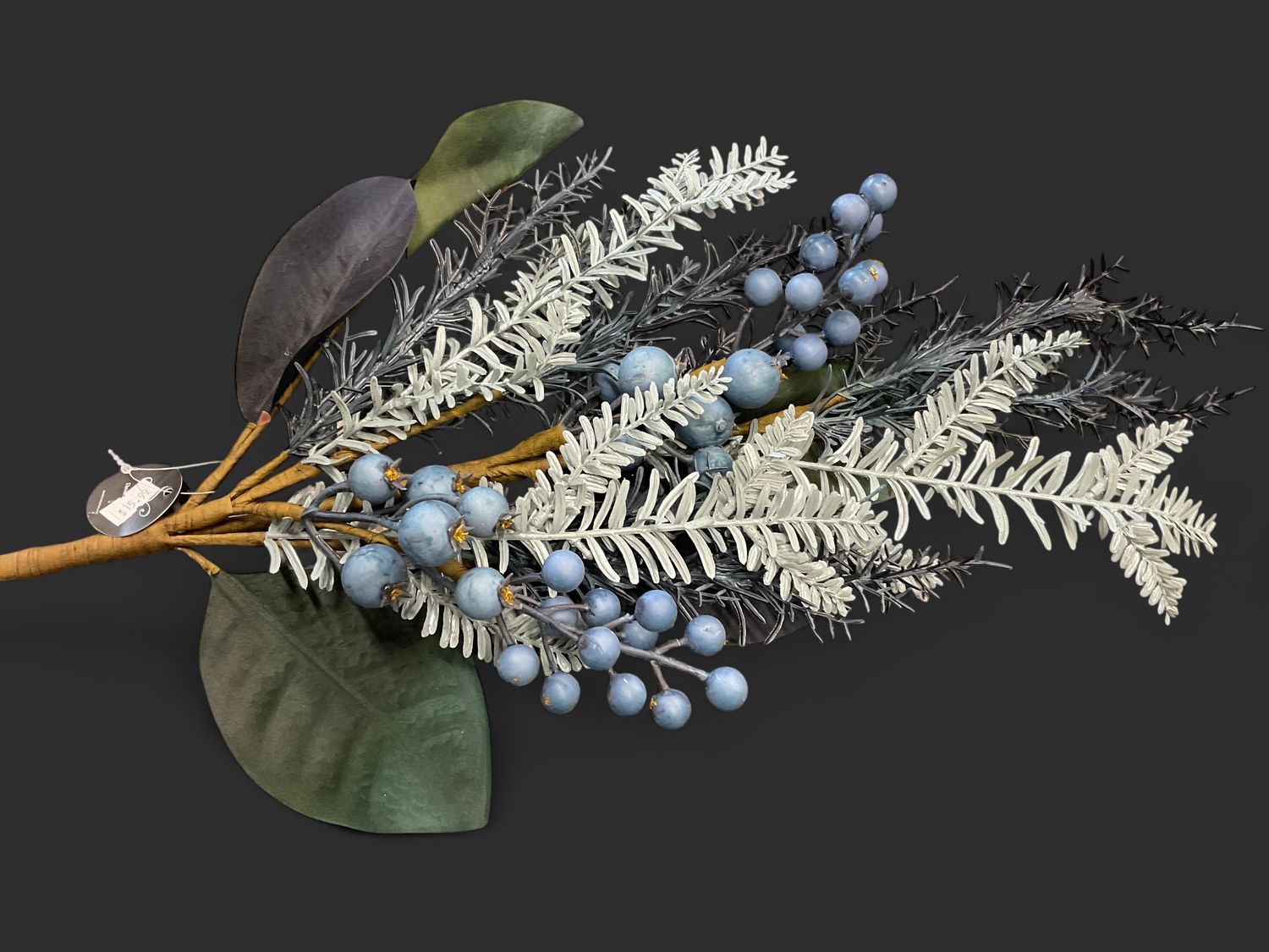 Blueberry mix pine/Magnolia