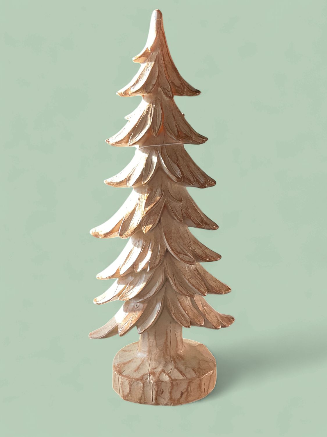 Tan tree, Size: Small