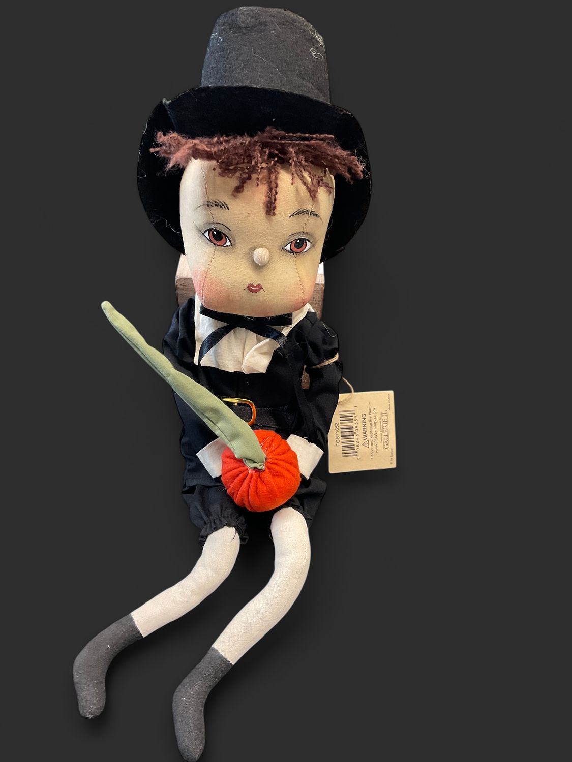 Adam pilgrim