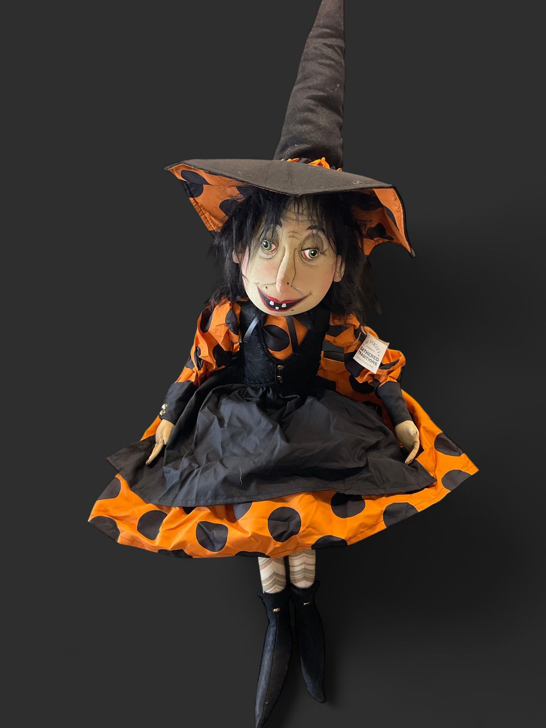 Felicia Witch