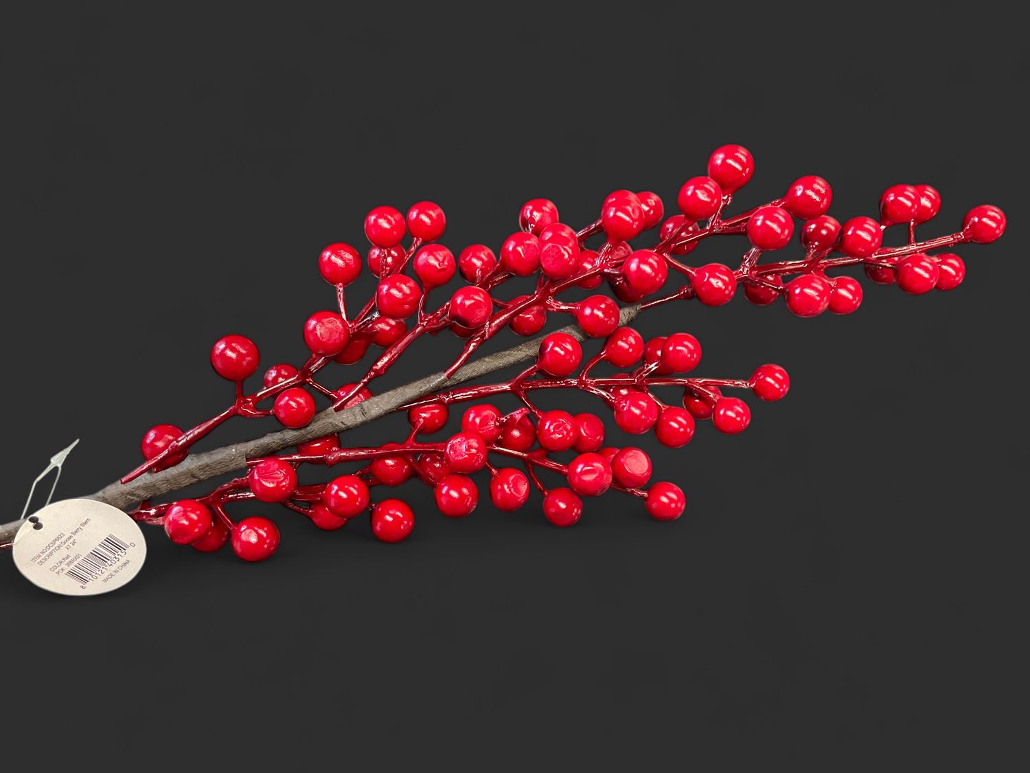 Goose berry