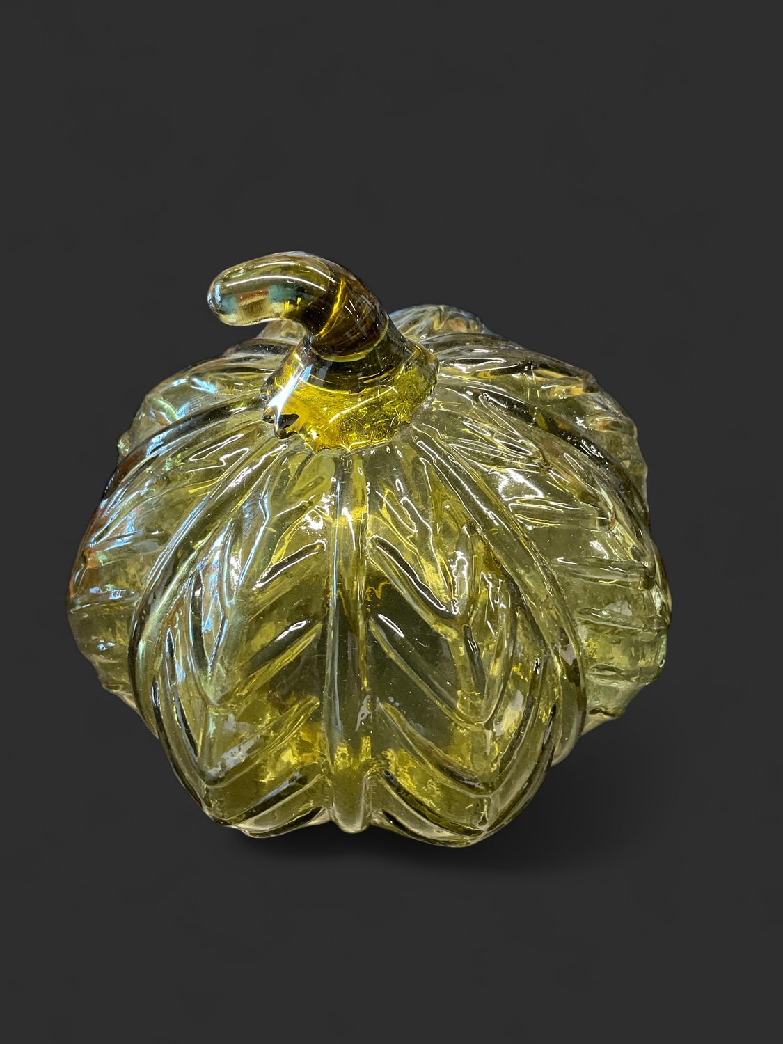 Darby Pumpkin