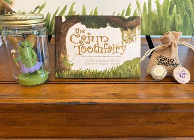 The Cajun Toothfairy
