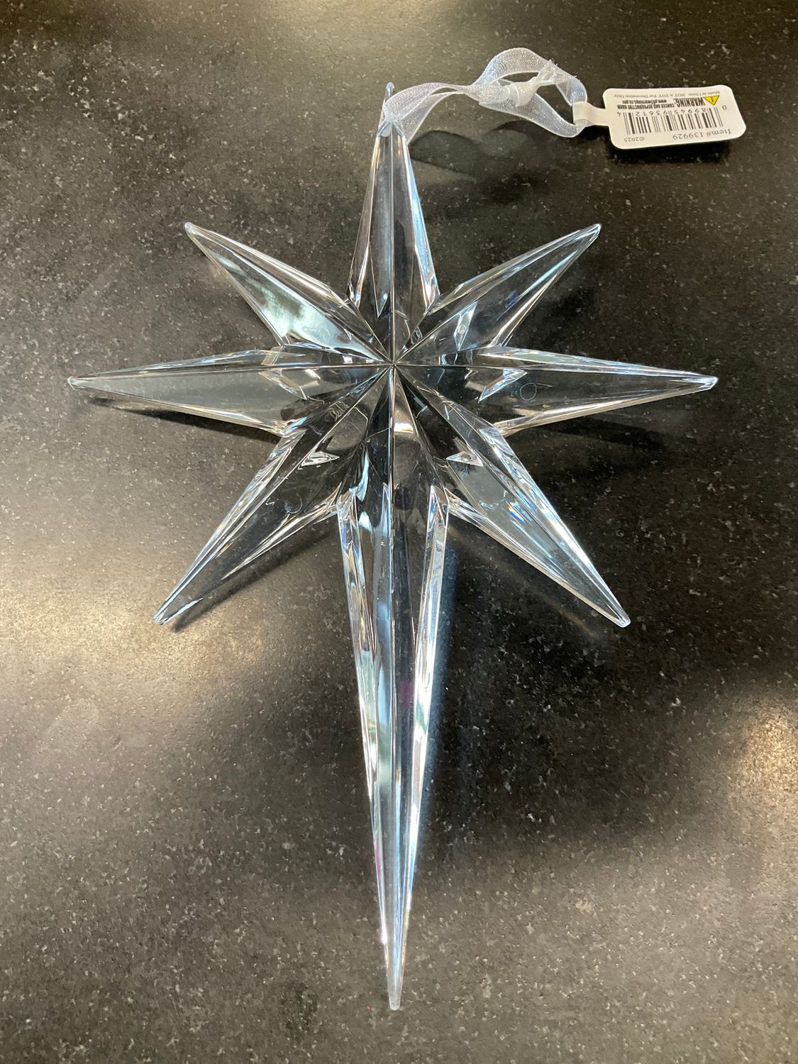 Star of Bethlehem