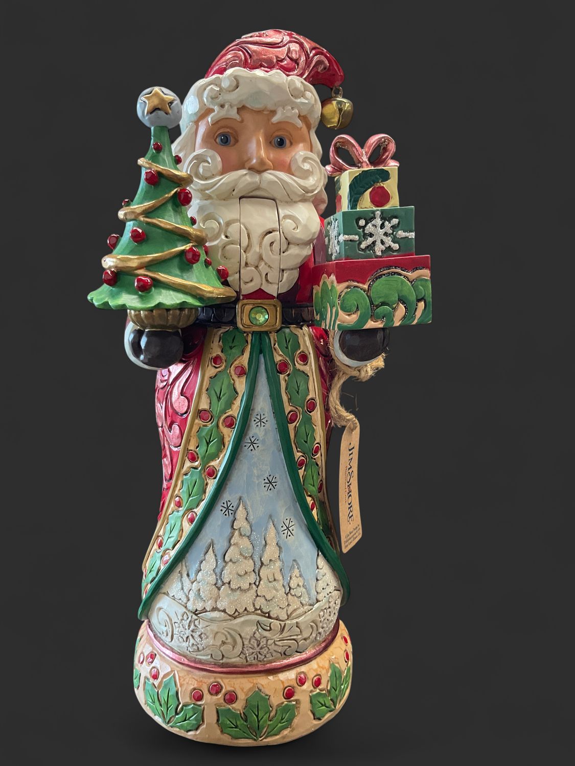 Traditional Nutcracker