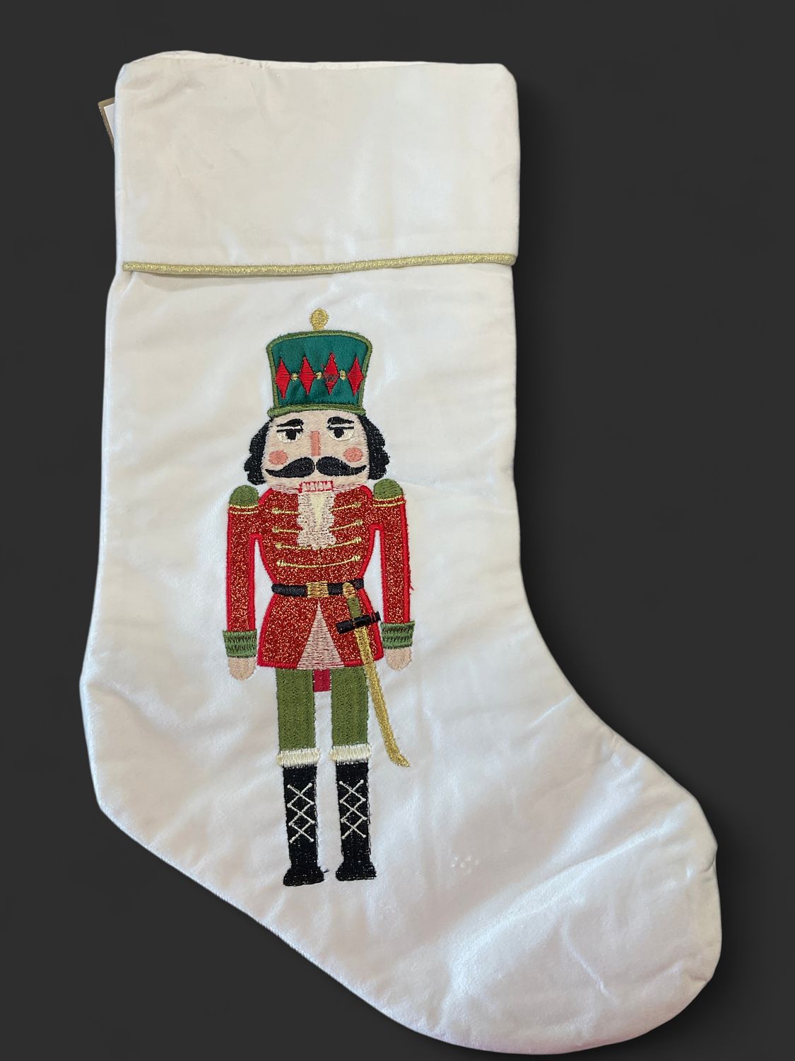 Charles Stocking