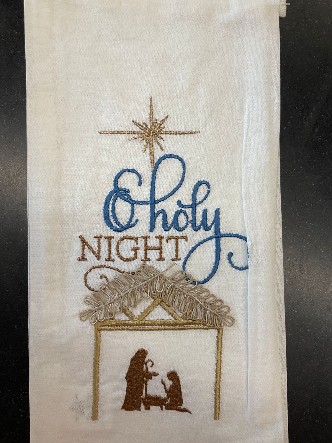 O Holy Night