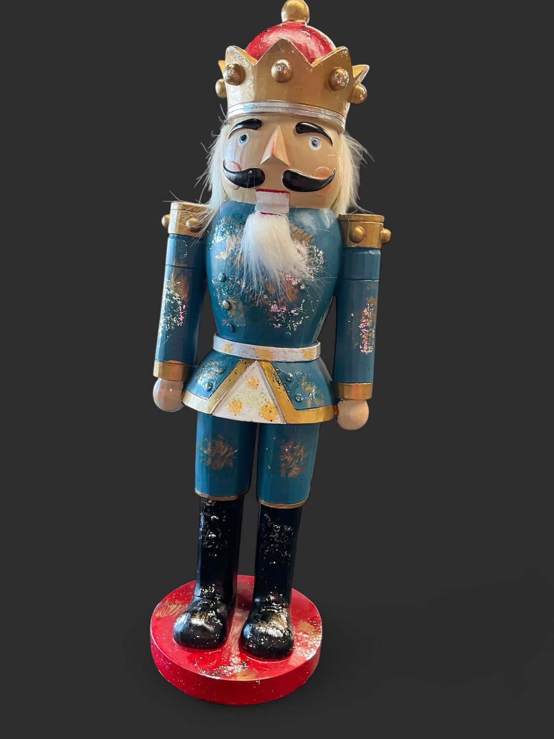 Franz Nutcracker