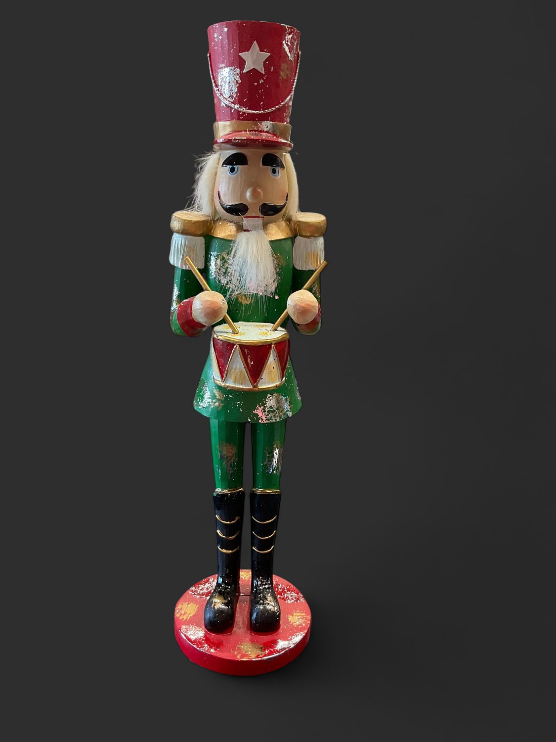 Friedrich Nutcracker