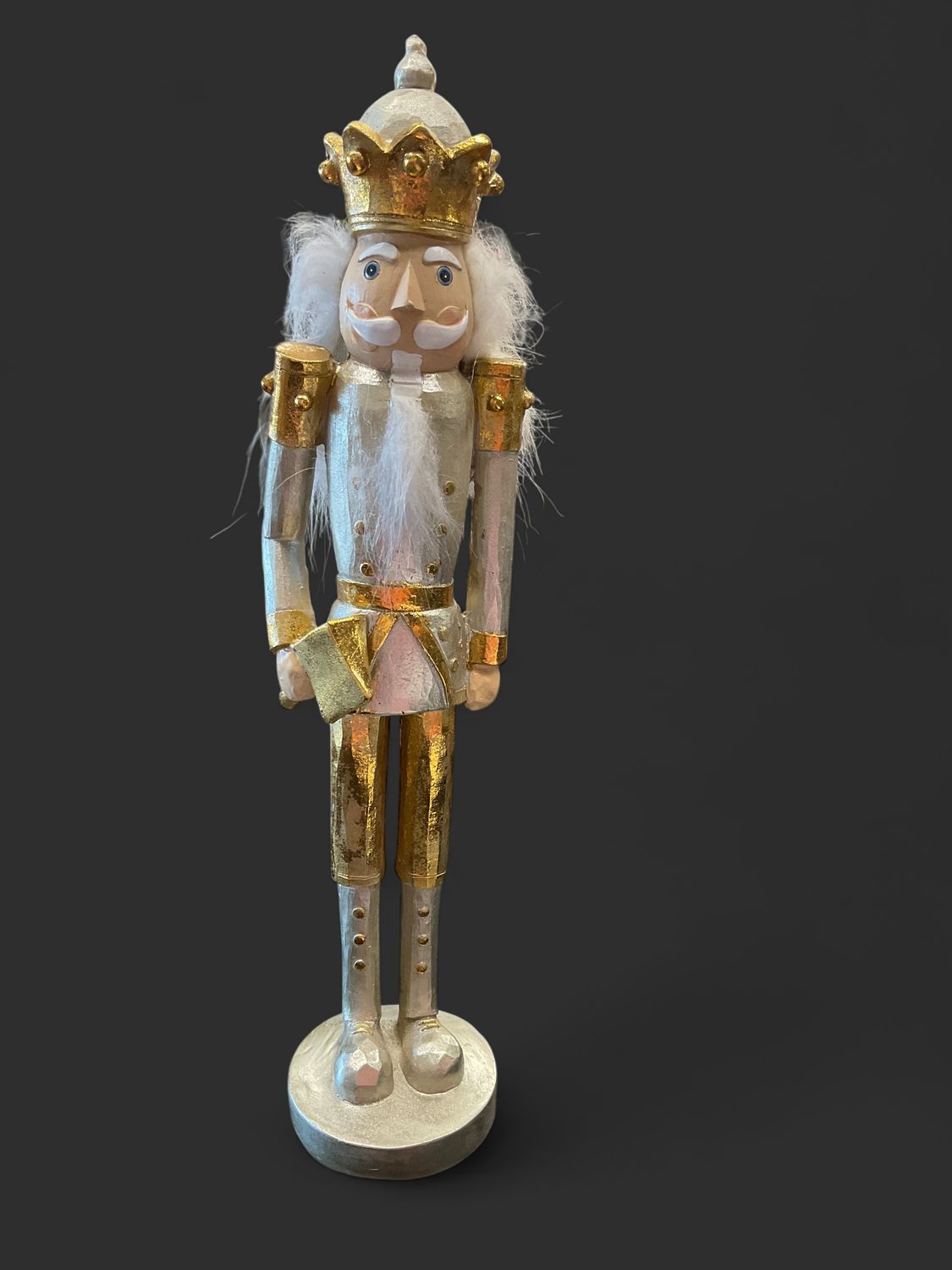 Edgar Nutcracker