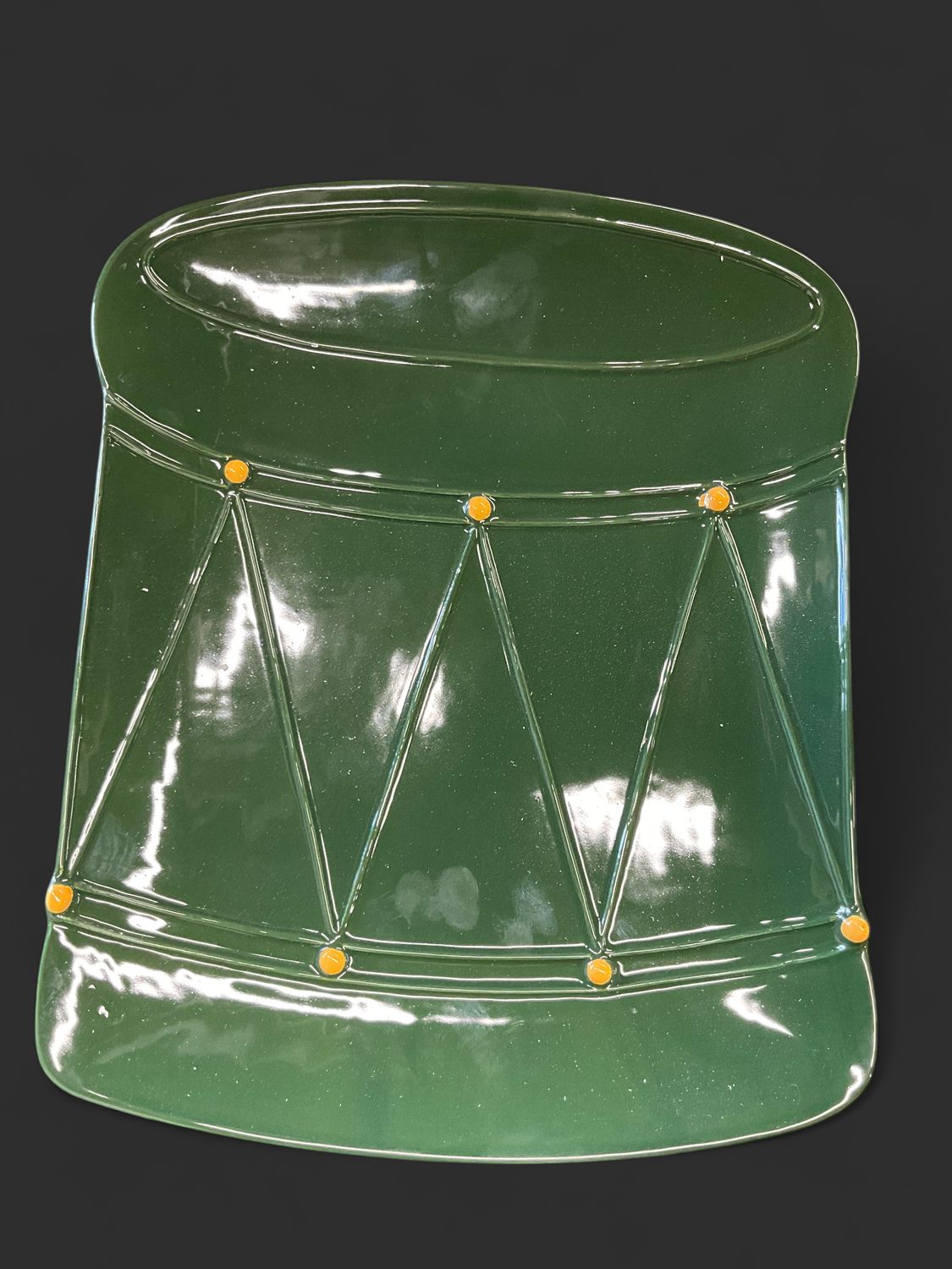 Drum Platter