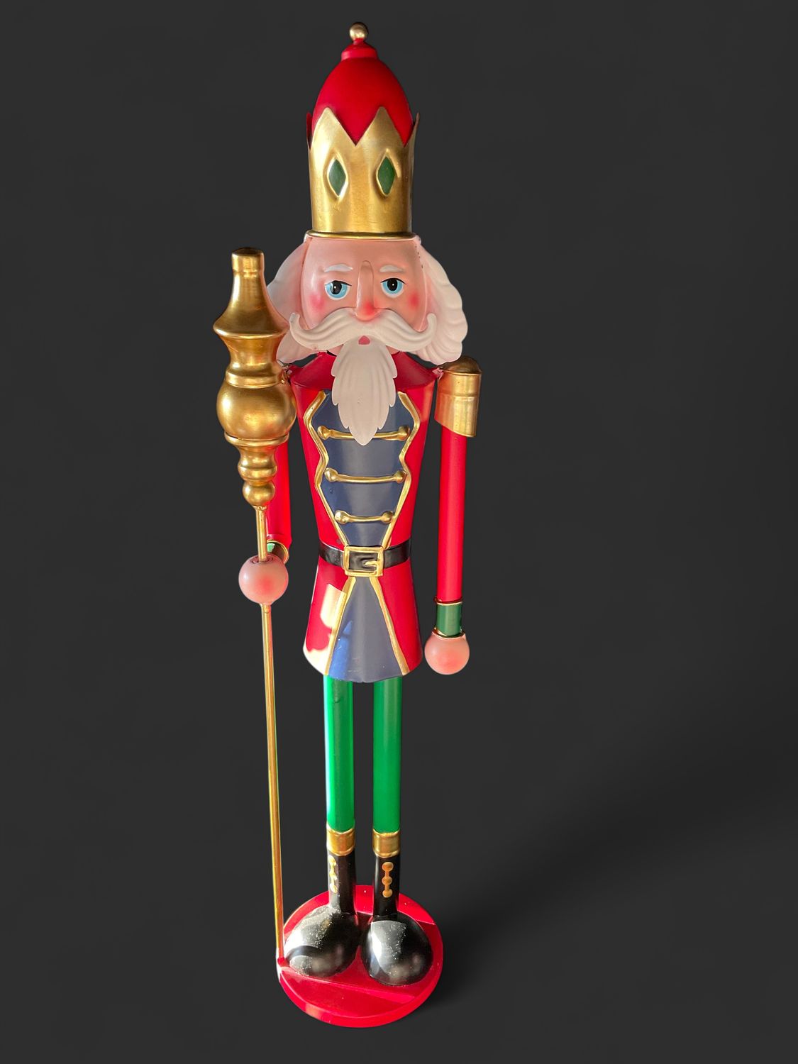 Decor Tin Soldiers