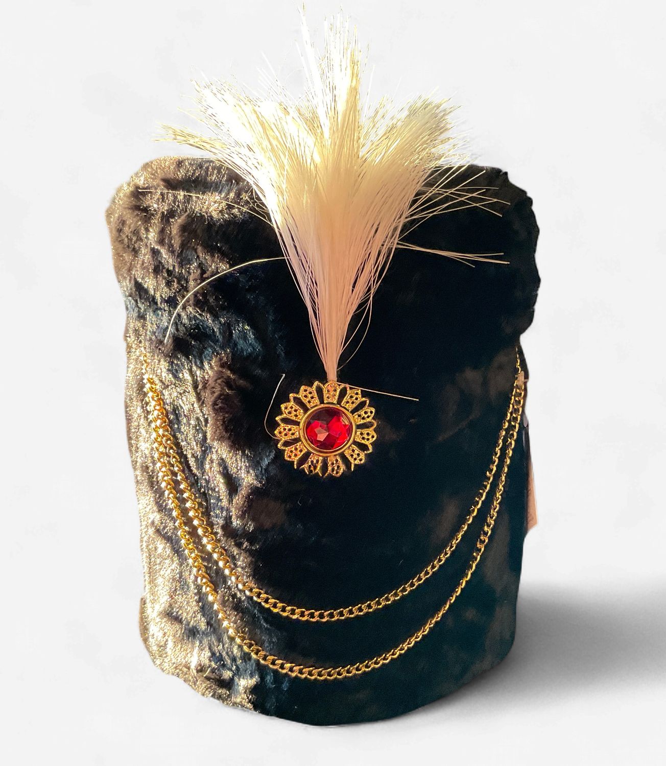 Nutcracker Tree Topper