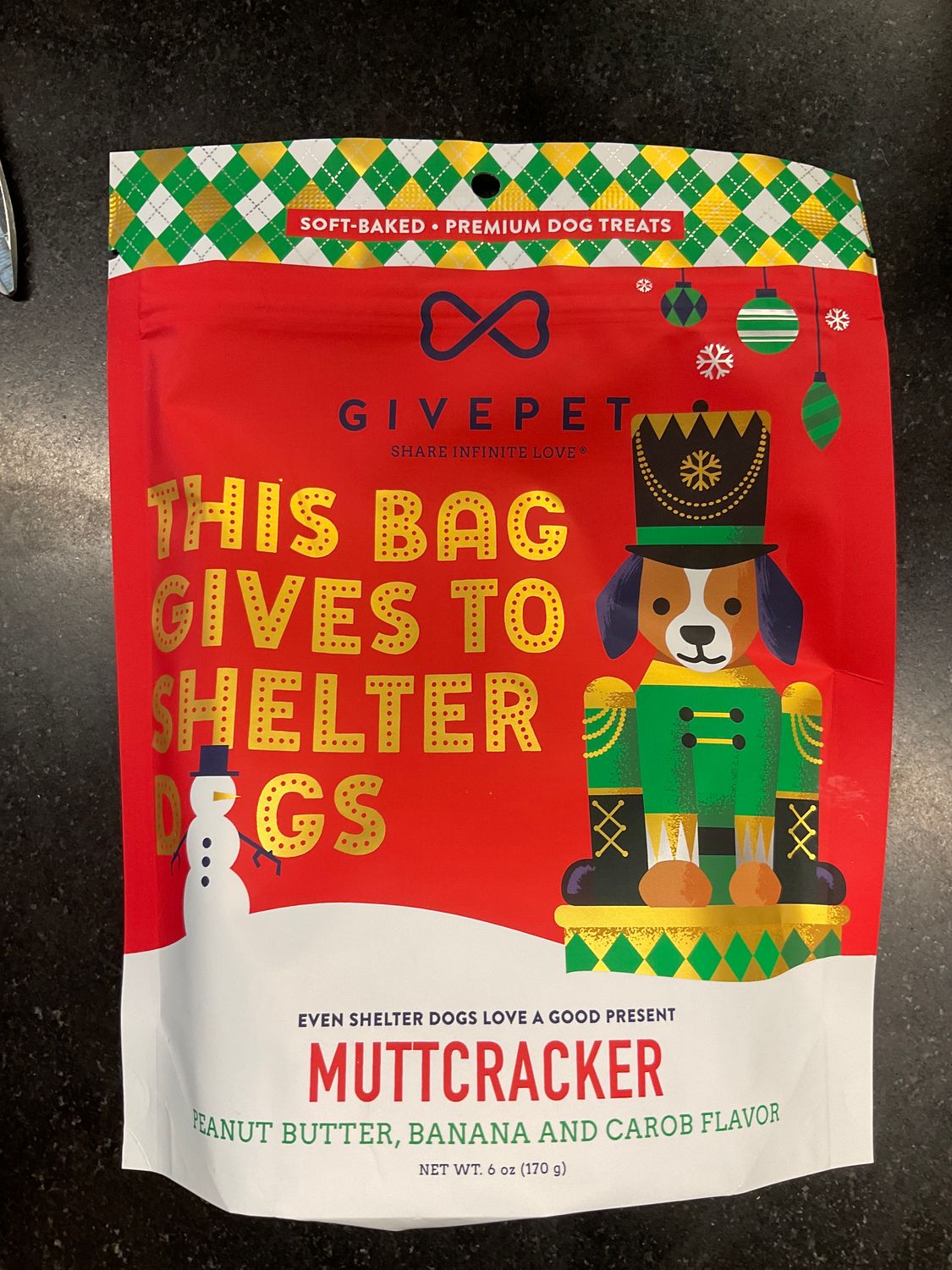 Muttcracker