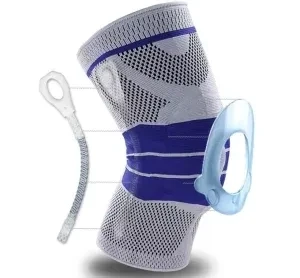 Knee Support Sleeve