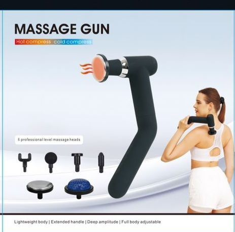 Massage Gun